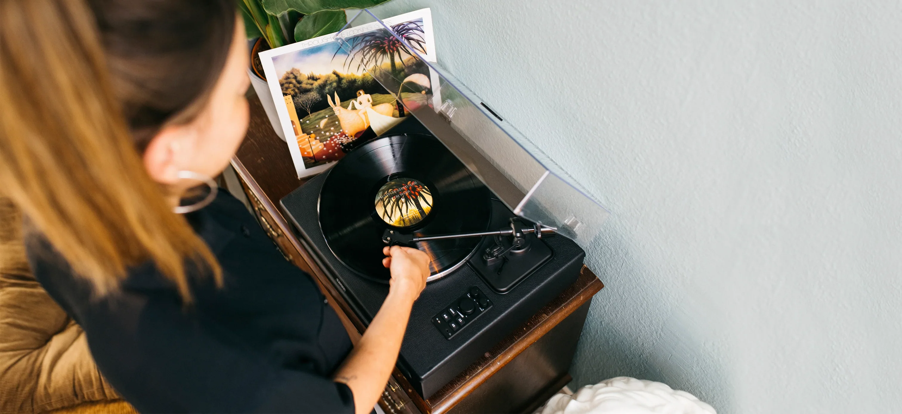 Timeless Sound, Modern Engineering